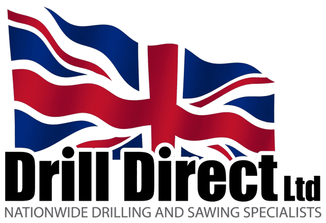 Drill Direct Ltd - Nationwide Drilling and Sawing Specialists